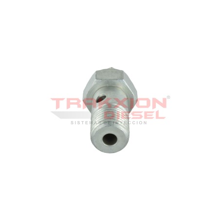 Válvula de retorno de bomba lineal Diesel Bosch 2417413084