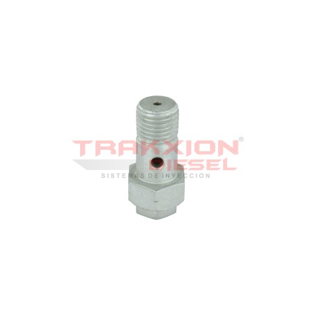 Válvula de retorno de bomba Diesel Bosch 2417413086, 2417413093, 2417413101, 3963593, 5001837423, 6742726410, 84045962, 87409051