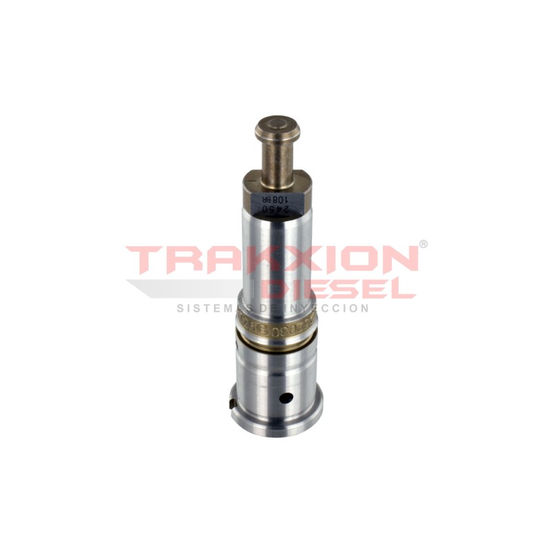 Elemento de bomba lineal Diesel Bosch 2418450108