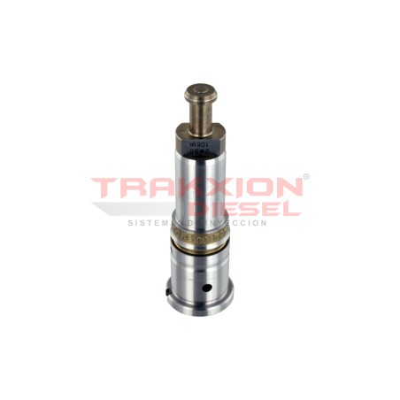 Elemento de bomba lineal Diesel Bosch 2418450108