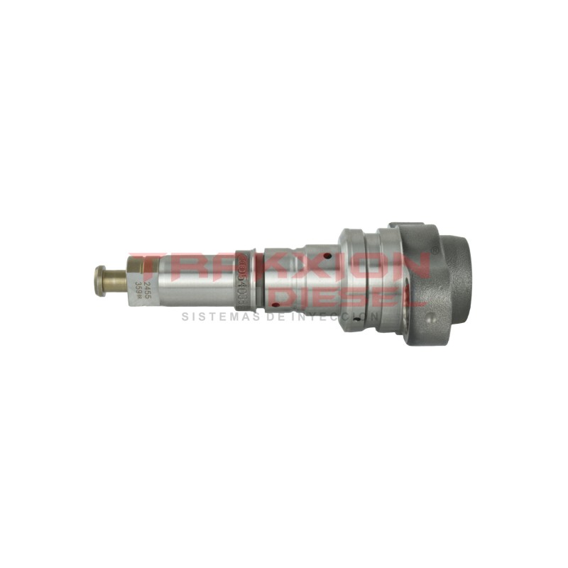 Elemento de bomba lineal Diesel Bosch 2418455359