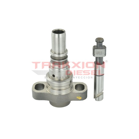 Elemento de bomba lineal Diesel Bosch 2418455370