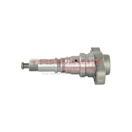 Elemento de bomba lineal Diesel Bosch 2418455396, 51.11125-0012, 51111250012, para cilindros 4, 5, 6, 8, 10, 12