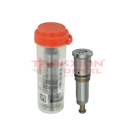 Elemento de bomba lineal Diesel Bosch 2418455429 Elemento de bomba lineal Diesel Bosch 2418455429