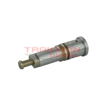 Elemento de bomba lineal Diesel Bosch 2418455429 2