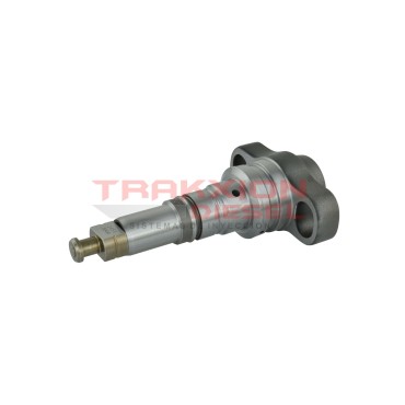 Elemento de bomba lineal Diesel Bosch 2418455504, 8690740353, 3828986 2