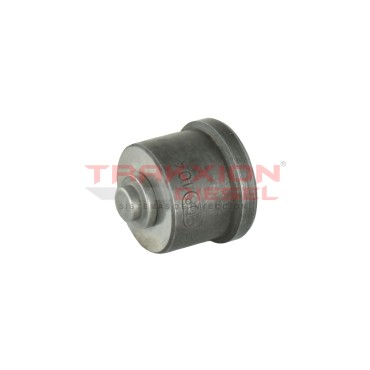 Válvula equilibradora de presión de bomba lineal Diesel Bosch 2418552063, A0000749084 2