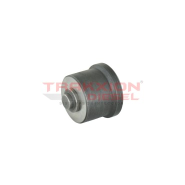 Válvula equilibradora de presión de bomba lineal Diesel Bosch 2418552103, 1207723, A0000748784 2