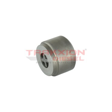 Válvula equilibradora de presión de bomba lineal Diesel Bosch 2418552179 2