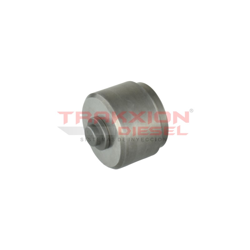 Válvula equilibradora de presión de bomba lineal Diesel Bosch 2418552179