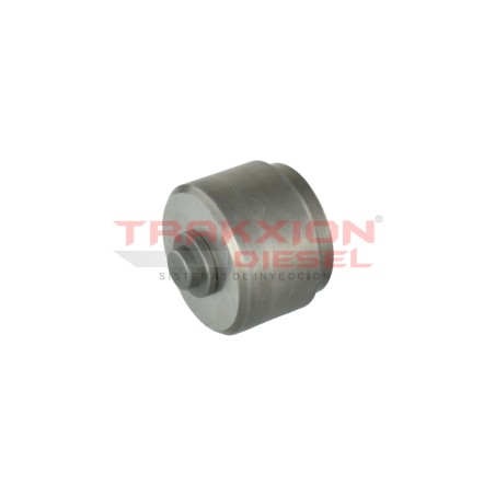 Válvula equilibradora de presión de bomba lineal Diesel Bosch 2418552179