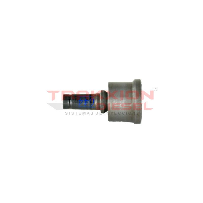 Válvula equilibradora de presión de bomba lineal Diesel Bosch 2418559044, A8690740354, 0021100153, 8291800