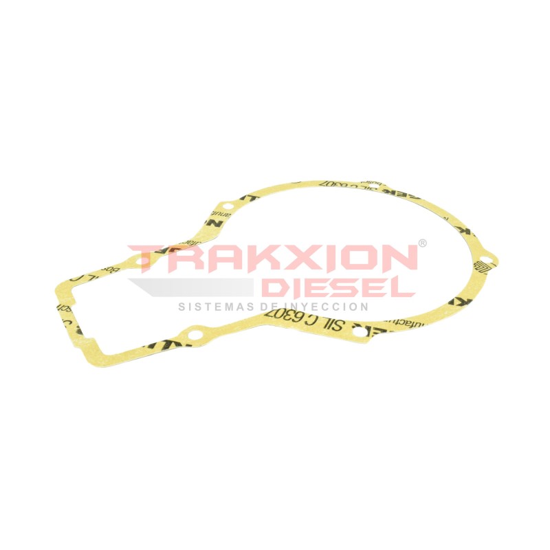 Junta de tapa de gobernador RQV de bomba Diesel Bosch 2421015057, 1268502, 93163003, 81119050020, 5000288949, 1114644, 1699627