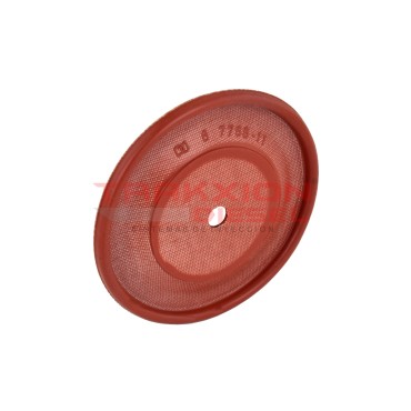 Diafragma membrana de bomba lineal Diesel Bosch 2420503012, 1309676, 81.11537-0006, 81115370006, 5001823226 2