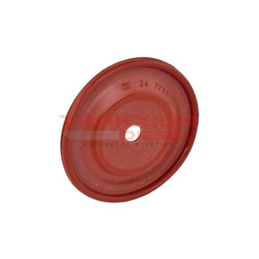 Diafragma membrana de bomba lineal Diesel Bosch 2420503014, 93191922, 93191928, 1318117, 10046925, LDFF1129, 1400468 2