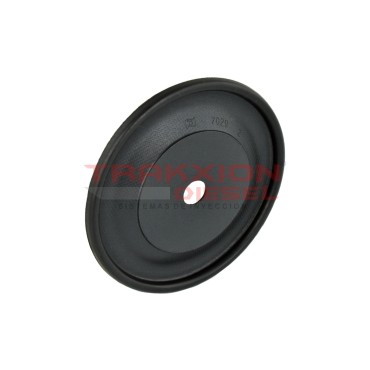 Diafragma membrana de bomba lineal Diesel Bosch 2420503017, V836662067, 71445104, 93191512, 1318788, 81115370007, A0000720027 2