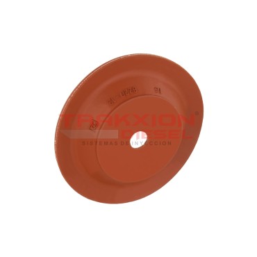 Diafragma membrana de bomba lineal Diesel Bosch 2420503019, 1319321, 93194873, 81115370009, 5600409936, 1386181, 3094248 2