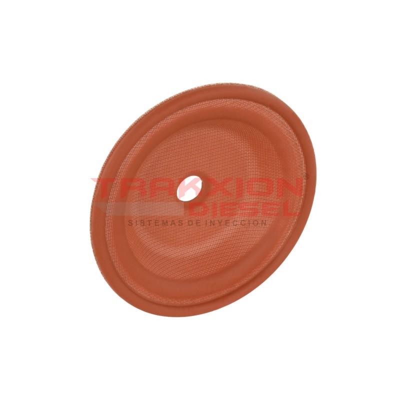 Diafragma membrana de bomba lineal Diesel Bosch 2420503019, 1319321, 93194873, 81115370009, 5600409936, 1386181, 3094248