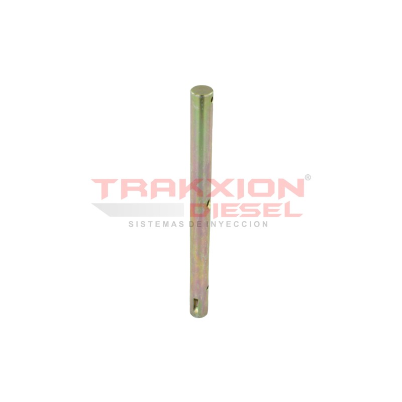 Eje de palanca de mando de bomba Diesel Bosch 2423105030, 2Y8389, 1296452, 93190385, 81.11505-0021, 81115050021, 244476