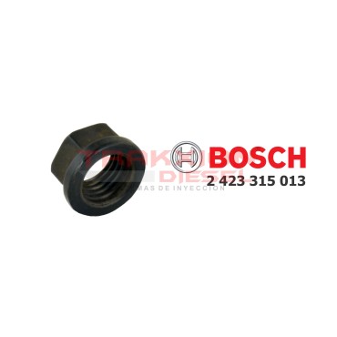 Tuerca de membrana de bomba Diesel Bosch 2423315013, 9966700, 1304472, 93192475, 81906850378, 5001825957, 1386182, 3094399
