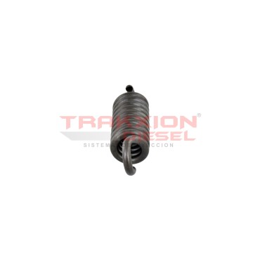 Muelle de tracción de gobernador RSV de bomba Diesel Bosch 2424650014, 1354505, 1318156, 324771, 8291615 2