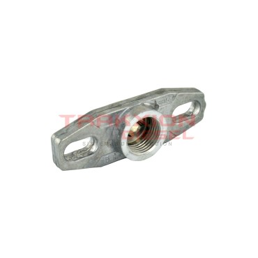 Brida de empalme 2.80mm de bomba lineal Diesel Bosch 2425703008, 81.11152-0012, 81111520012 2