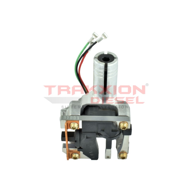Transmisor de recorrido regulación de bomba Diesel Bosch 2427010011, 9352427010011, 93190735, 51115216002, 5001836129, 1353765