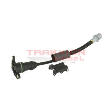 Arnés eléctrico de regulador RE33 de bomba Diesel Bosch para MAN, 2427010068, 51.11500-6008, 51115006008 2