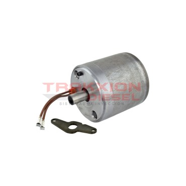 Imán de ajuste de caudal de bomba Diesel Bosch 2427010076, 81111576000, A0000700565, 5001836121, 5001851189, 1368634, 3095373 2