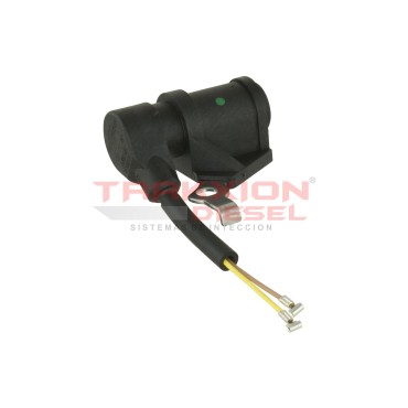 Sensor de revoluciones de bomba Diesel Bosch 2427233004, 42541069, 3093845 2
