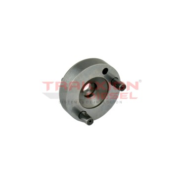 Disco intermedio de inyector Diesel Bosch 2430136166, 9941816, 132108, 9941816, 81907130022, A0010177252, 5000822261, 395767 2