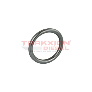 Anillo toroidal liga de inyector Diesel Bosch 2430210081, F00RJ03098, F00RJ03115, 4890926, 2111984, 51965010699, A9060170360 2