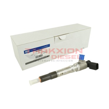 Inyector Diesel para 2.0  TDCi EcoBlue Transit Custom, Ranger Ford A2C97559200 2215551 2636443 2672673 JB3Q9K546AA JB3Q9K546AB