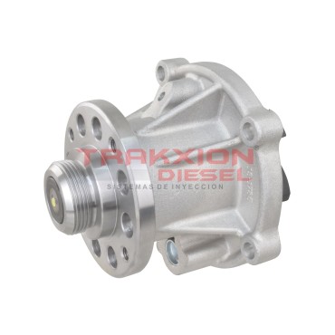 Bomba de agua Alliant Power para 6.0 PowerStroke Ford 2002-2004, AP63502, 3C3Z8501A, 3C3Z8501B, 3C3Z-8501-A, 3C3Z-8501-B, PW480 2