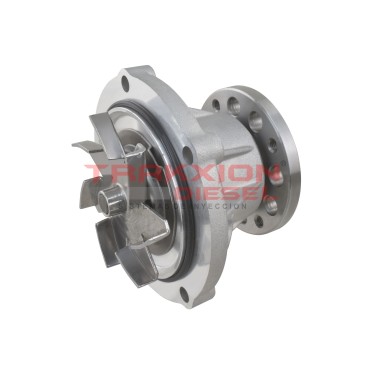 Bomba de agua Alliant Power para 6.0 PowerStroke Ford 2004-2010, AP63503, 4C3Z8501AC, 4C3Z8501C, 4C3Z-8501-AC, 4C3Z-8501-C 2