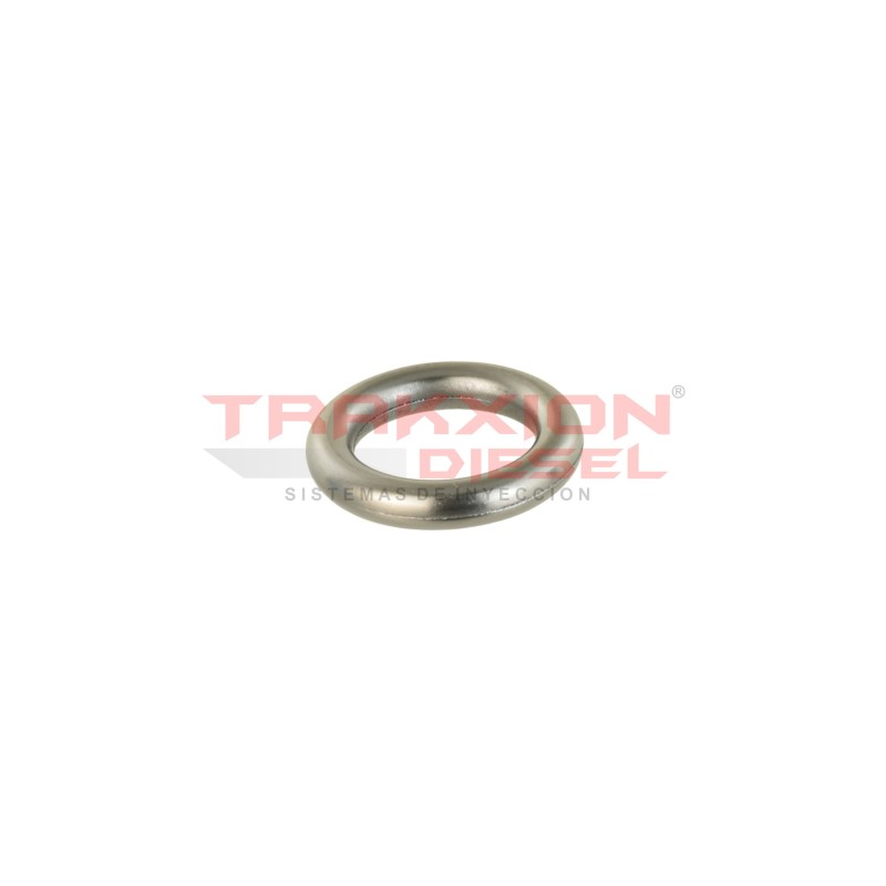 Liga de lápiz tubo conector de presión de inyector Diesel Bosch 2430210082, 4890929 Para OM904 OM906 MB, 5.9 6.7 ISB QSB Cummins