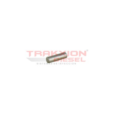 Clavija cilíndrica perno de inyector Diesel Bosch 2433201024, 1321090, 42491772, 81913010129, A0000170323, 7701034246, 1414196