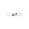 Clavija cilíndrica perno de inyector Diesel Bosch 2433201024, 1321090, 42491772, 81913010129, A0000170323, 7701034246, 1414196