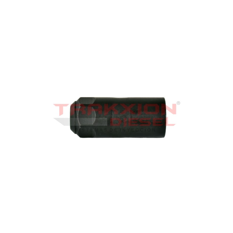 Tuerca de tobera de inyector Diesel Bosch 2433314044, 3218388R1, 3218388R91