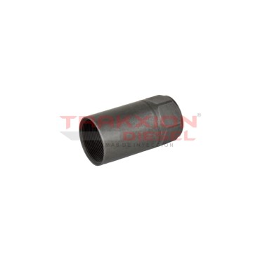 Tuerca de tobera de inyector Diesel Bosch 2433349253, 2433349453, R127181 para John Deere 2