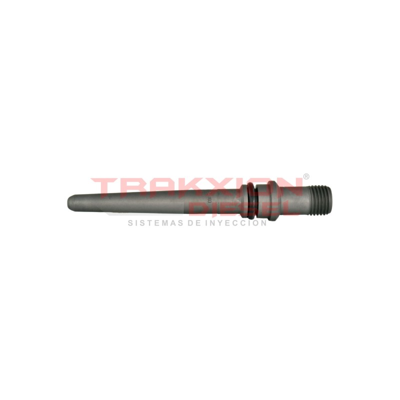 Tubo conector de presión de inyector Diesel Bosch para OM460 MB, 2433370448, 2433370467, A5410170224, A5410170324, 5410170324