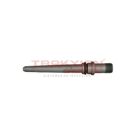 Tubo conector de presión de inyector Diesel Bosch para OM460 MB, 2433370448, 2433370467, A5410170224, A5410170324, 5410170324