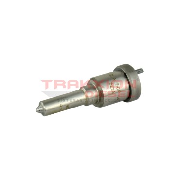 Tobera de inyector Diesel Bosch 0433175072, 2437010076, DSLA150P442 para 1.9 TDI Bora, Jetta, Golf, VW, 1995-1999 2