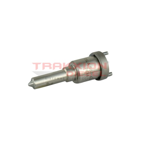 Tobera de inyector Diesel Bosch 2437010140, DSLA150P672 para 1.9 TDI Bora, Jetta, Golf, VW, 1997-2004