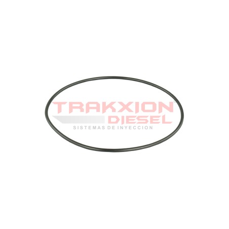Anillo toroidal de bomba de engranes Diesel Bosch 2440210044, 5001863918, 51965010620