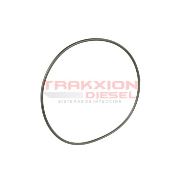 Anillo toroidal de bomba de engranes Diesel Bosch 2440210044, 5001863918, 51965010620 2