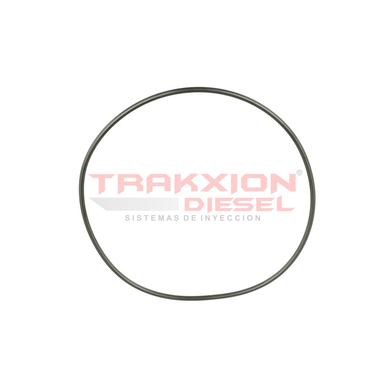 Anillo toroidal de bomba de engranes Diesel Bosch 2440210044, 5001863918, 51965010620