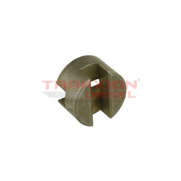 Disco de acoplamiento de bomba Diesel Bosch 2440220011 2
