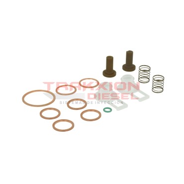 Kit de juntas de bomba cebadora Diesel Bosch, Zexel, 2447010004, 9441037000, 609935, 1308052, 5000589824, 550140, 9441037000079M 2