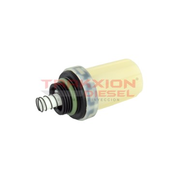 Vaso filtro de bomba cebadora Diesel Bosch 2447010042, 87791069, 1321553, 87791069, 503136187, A0000900807, OD21629, 5001833651 2